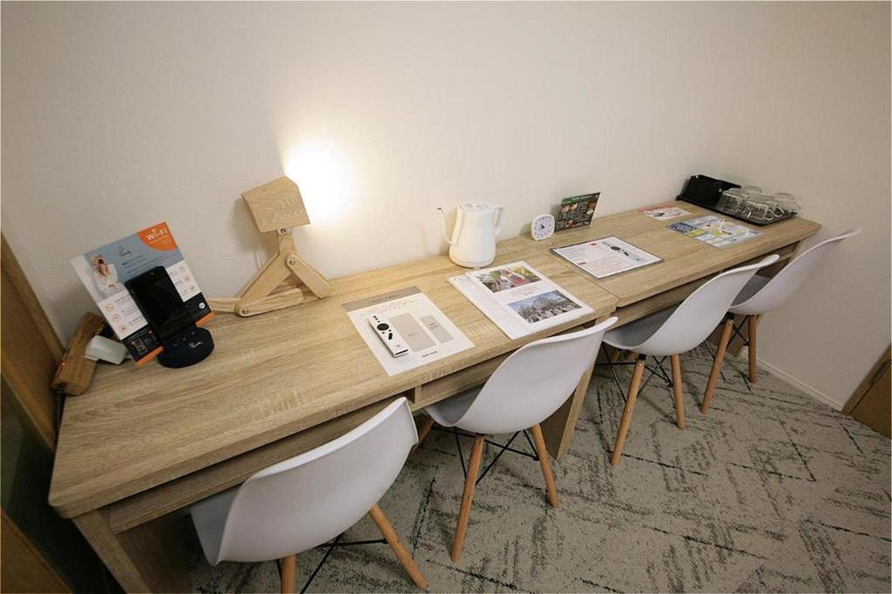 Toho Hotel Fukuoka Tenjin / Vacation Stay 78155 Buitenkant foto