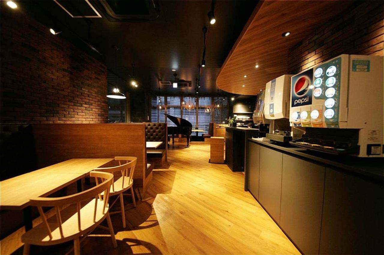 Toho Hotel Fukuoka Tenjin / Vacation Stay 78155 Buitenkant foto