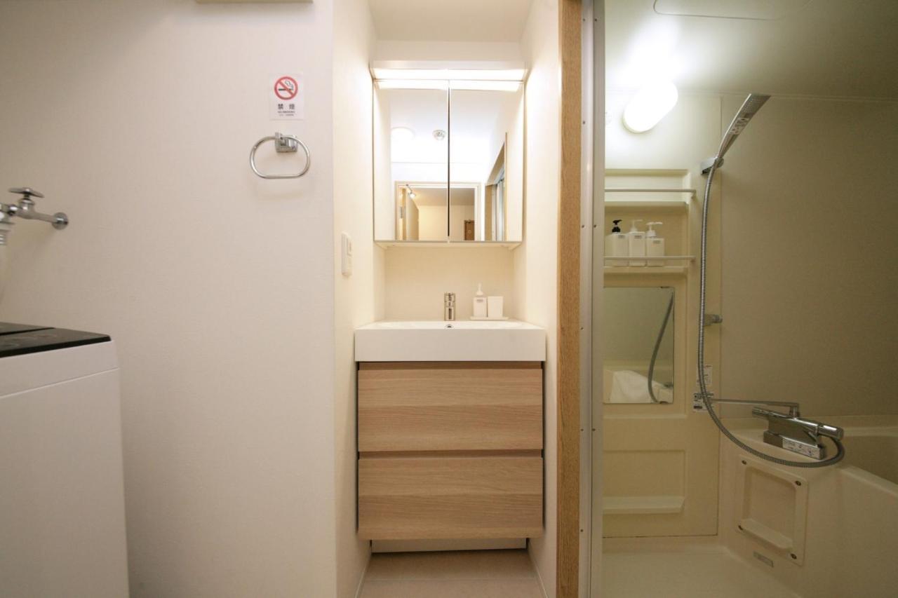 Toho Hotel Fukuoka Tenjin / Vacation Stay 78155 Buitenkant foto
