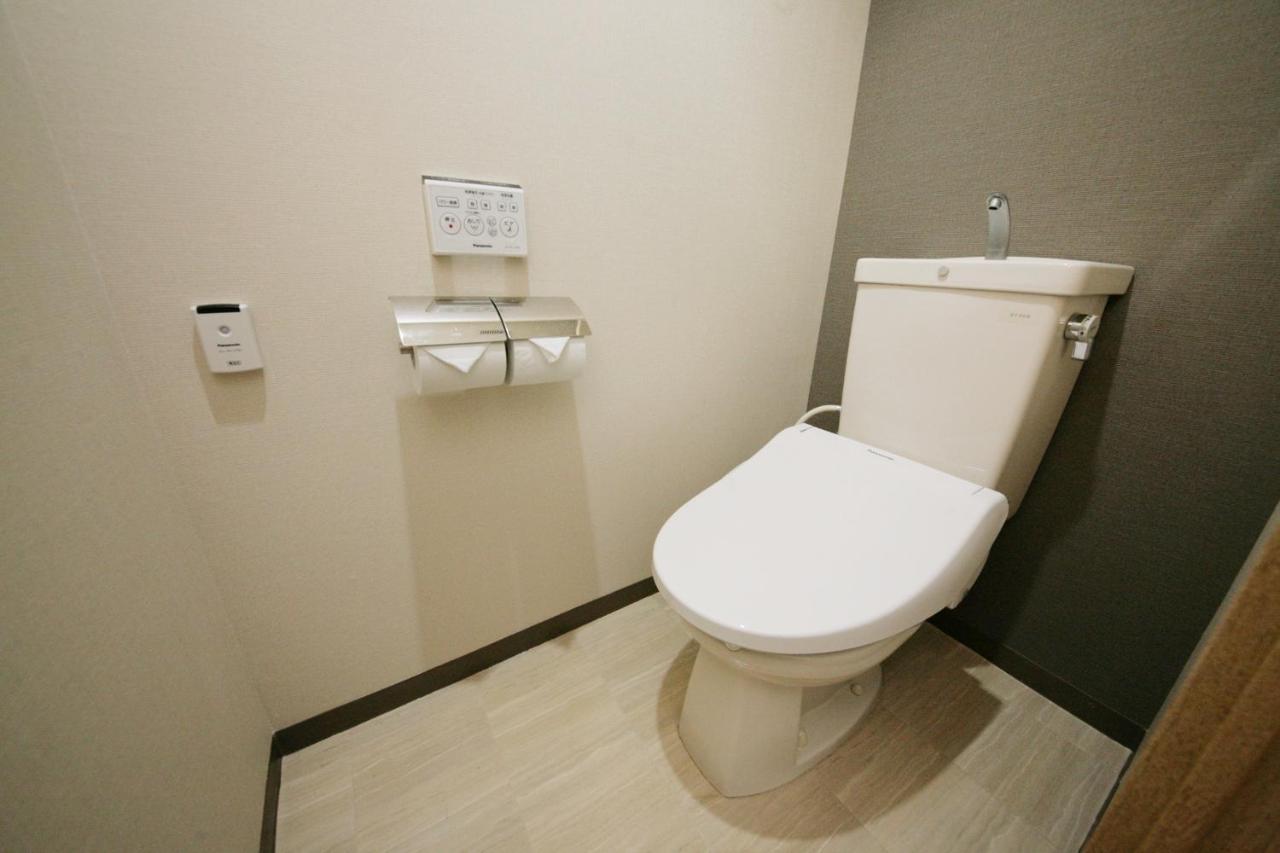 Toho Hotel Fukuoka Tenjin / Vacation Stay 78155 Buitenkant foto