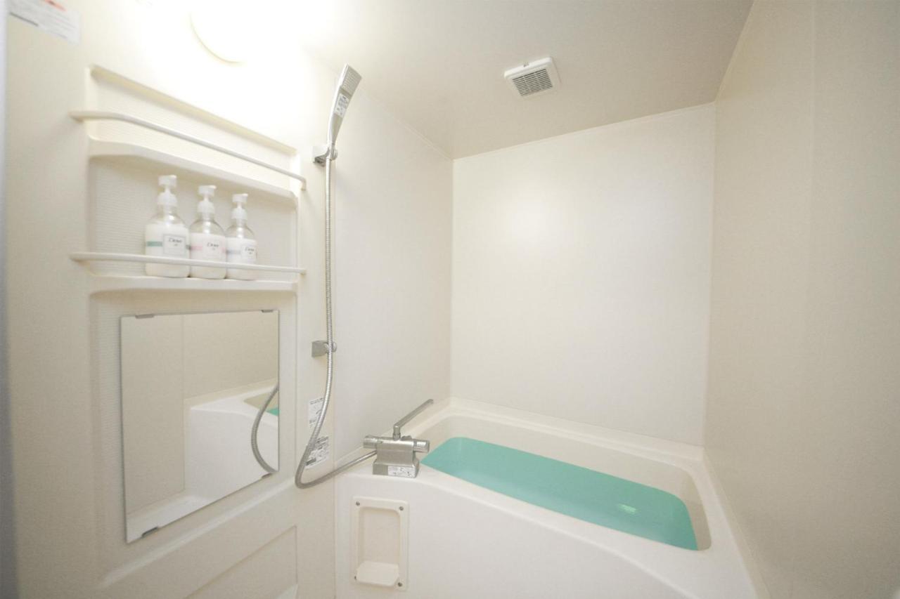 Toho Hotel Fukuoka Tenjin / Vacation Stay 78155 Buitenkant foto